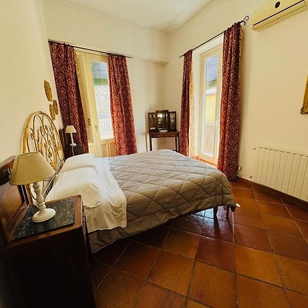 Penthouse Duomo Appartement Cefalù Buitenkant foto