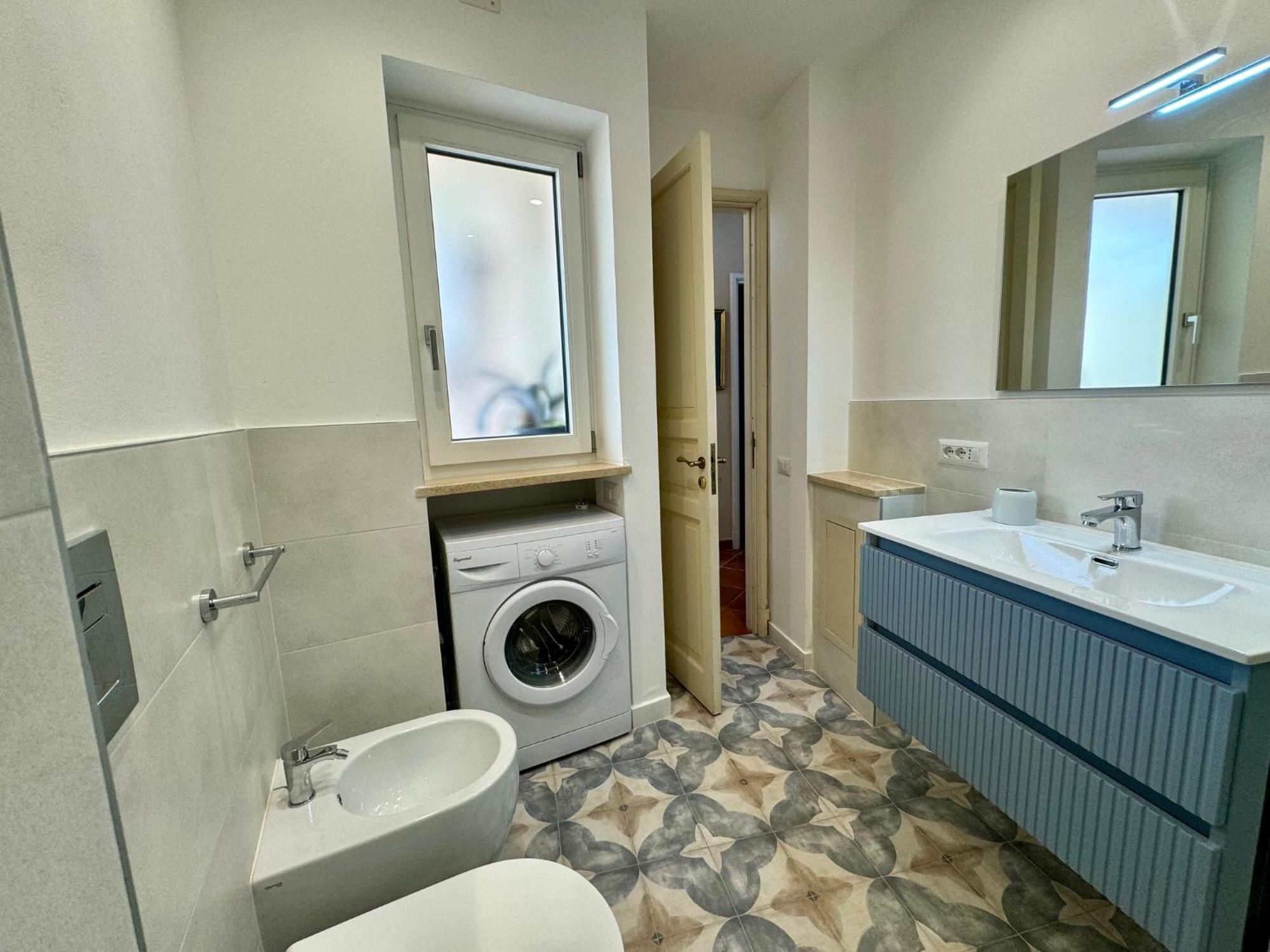 Penthouse Duomo Appartement Cefalù Buitenkant foto