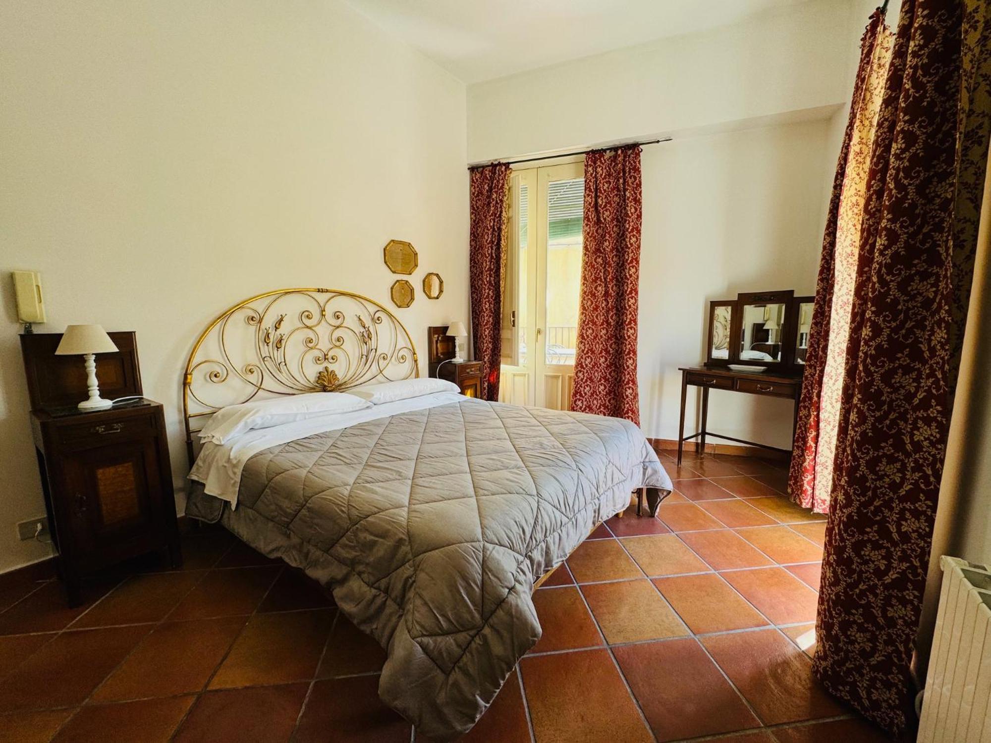 Penthouse Duomo Appartement Cefalù Buitenkant foto