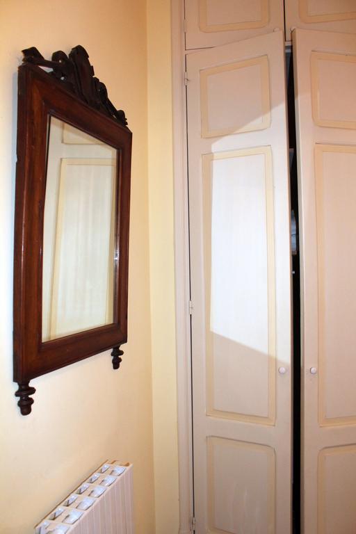 Penthouse Duomo Appartement Cefalù Kamer foto