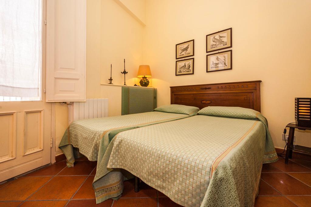 Penthouse Duomo Appartement Cefalù Buitenkant foto